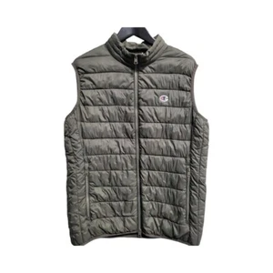 Champion smanicato verde uomo tg.xl - Imagen 1 de 6