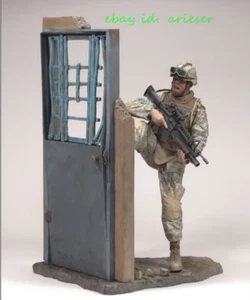 Mcfarlane'S Military Series Marine Rct In Stock New Toys Action Figure - Picture 1 of 8