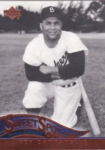 2005 Sweet Spot Classic Baseball Pick Your Cards! Complete Your Set! - Picture 1 of 3