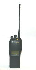Motorola XTS1500  700/800 MHz   P25 3600 baud trunking radio  , H66UCD9PW5AN