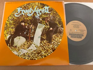 AG-359 Fresh Air II Mannheim Steamroller LP - Picture 1 of 2