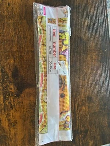 Disney WINNIE THE POOH Diamond Art Kit NEW - Picture 1 of 2