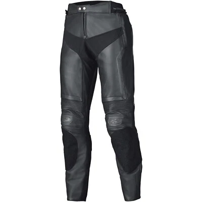 Pantalones de moto para hombre 54 - Base Torver HELD - Pantalones de cuero con protectores Foto 1 de 3