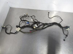 EB1404 2006 06 LAMBORGHINI GALLARDO DASH BOARD WIRING HARNESS - Picture 1 of 11