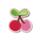Children's Clothing Accessories Ironing Fabric Applique Decals Embroidery Patch