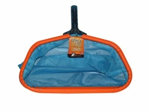 RASTRILLO DE HOJAS FENIX 18" CON BOLSA ESTÁNDAR (PISCINA PUREZA - FXSTD) - Imagen 1 de 1