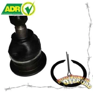 Rótula inferior para Toyota Hilux KUN26 KUN25 2005 encendido - Imagen 1 de 1