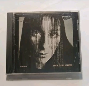 Gypsys, Tramps & Thieves by Cher (CD, Jun-1998, Universal Special Products) - Picture 1 of 9