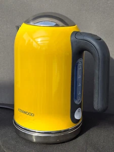 KENWOOD kMix Wasserkocher 0,5 L. - Bild 1 von 1