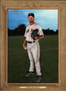 A5910- 2007 Topps Turkey Red Baseball Cards 1-186 -You Pick- 10+ FREE US SHIP