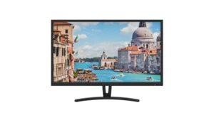 HIKVISION DS-D5032FC-A 31.5-inch FHD Monitor Screen, 1080P, HDMI/DVI/VGA/BNC - Picture 1 of 4