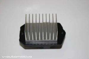 2016 Honda Cr-V / Motor Del Ventilador Resistencia Relé 077800-1030 - Imagen 1 de 3