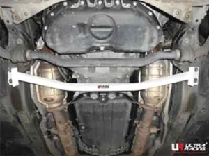 Ultra Racing For Lexus LS 460 XF40 4.6 V8 2006-2017 Front Lower Bar Member Brace - Picture 1 of 8