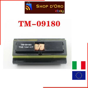 TM09180 - TM-09180 Trasformatore per scheda inverter per samsun TV 22,24 - Foto 1 di 1