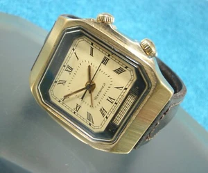 POLJOT SIGNAL Alarm Bzzzz Vintage USSR Mechanical Watch Serviced Original 100% - Picture 1 of 10