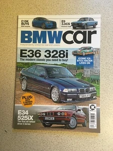 BMW CAR Magazine December 2022 - Picture 1 of 1