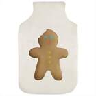 Pokrowiec na butelkę gorącej wody 'Gingerbread Man' (HW00010865)
