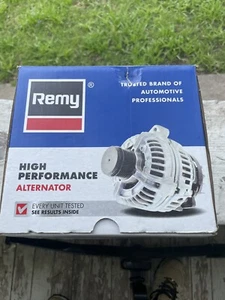 Remy 11144 Alternator - Picture 1 of 5