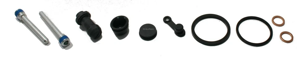 Honda TRX 400X, 2009-2014, Front Brake Caliper Rebuild Kit - TRX400X - Image 1 of 1