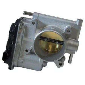 Genuine Ford Motorcraft™ Fuel Injection Throttle Body TB-16 - Bild 1 von 3