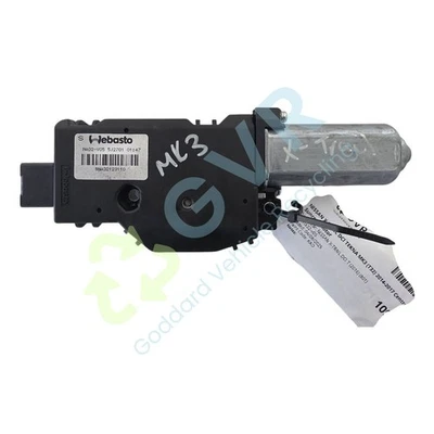 NISSAN X-TRAIL DCI TEKNA MK3 (T32) 2014-2017 Centre Sunroof Motor na32-v05 - Image 1 of 4