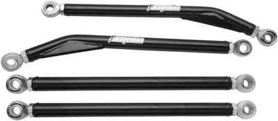 Dragonfire Racing High Clearance Radius Rods for 2019-2021 Honda SXS10S2R Talon - Image 1 of 2
