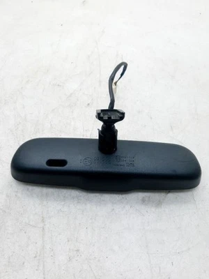 09-12 LEXUS LS460 4,6 L TRACCIÓN TRASERA EN ESPEJO RETROVISOR INTERIOR  Foto 1 de 4