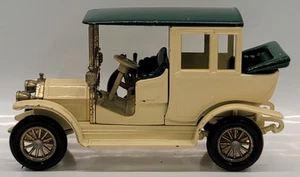 Lesney Matchbox Models of Yesteryear Y-3 1910 Benz Limousine Diecast - Picture 1 of 7