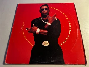 Shabba Ranks - Slow & Sexy - 12” Vinyl 1992 - Picture 1 of 11