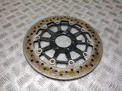 Juego de línea de freno Victory Judge 2013 Foto 1 de 3