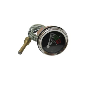 Water Temp Gauge Fits FARMALL 230 300 240 200 330 C SUPER C - Picture 1 of 5