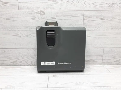 Kenmore Canister Vacuum 116 Power-Mate Jr Brush Attachment Dog Cat Pet Hair Tool - Image 1 of 4