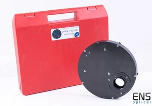 Starlight Xpress 7 Positionen 1,25" elektrisches Filterrad - Bild 1 von 2