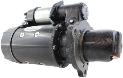 Starter 41MT 12 Volt for Kenworth Truck W900 Series Cummins 8.9L ISL 2002 2003 Foto 1 de 4