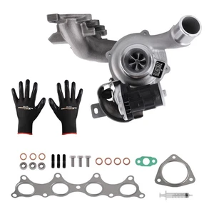 Turbo Kit for Hyundai Tucson Kia Sportage IV 1.6L 2015 2016 2017 2018 282312B760 - Picture 1 of 20