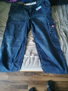 Engelbert Strauss e.s. Worker-Jeans - Bild 1 von 4