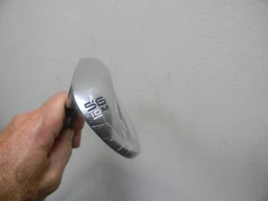 MINT 9.9 IN SHRINK MIZUNO PRO T1 56* SAND WEDGE M GRIND DYN GOLD TOUR ISSUE - Picture 1 of 6