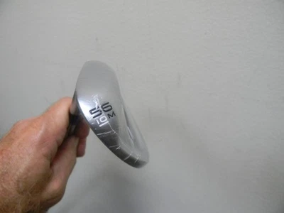 MINT 9.9 IN SHRINK MIZUNO PRO T1 56* SAND WEDGE M GRIND DYN GOLD TOUR ISSUE - Image 1 of 4