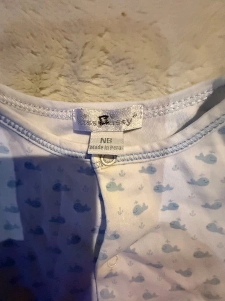 Vestido conversível Kissy Kissy - Imagem 1 de 4