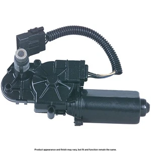 For Chevy Lumina APV & Oldsmobile Silhouette Cardone Windshield Wiper Motor - Picture 1 of 4