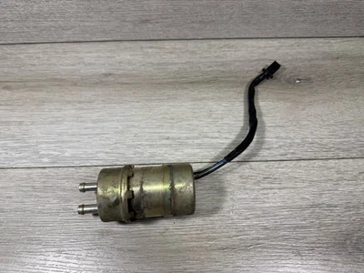 98-03 Yamaha VSTAR 650 Classic XVS650 unidade de envio de bomba de gasolina combustível fabricante de equipamento original PM1 - Imagem 1 de 4