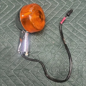 98-03 Harley Davidson Sportster XL883 Rear Turn Signal Indicator Light - Picture 1 of 5