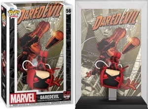 Funko POP! Comic Cover - Marvel Daredevil (60 Years) - Bild 1 von 1