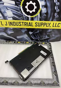 TEXAS INSTRUMENTS 530T-1112 Series 500 CPU_GOOD TAKE-OUT_WARRANTY_FAST SHIPPING! - Picture 1 of 10
