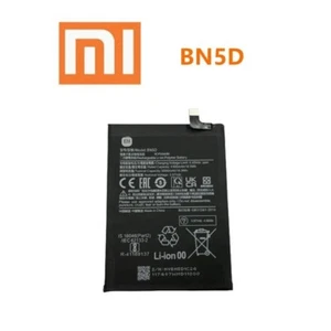 Batterie Xiaomi BN5D - Photo 1 sur 1
