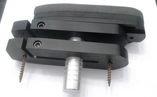 4 Way Adjustable Buttplate ULTRALIGHT - for Stocky Longrange Composite
