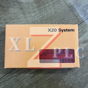MÓDULO B&R X20DO6639 NUEVO 1 PIEZA En Caja* - Imagen 1 de 1