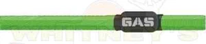 Gas Bowstrings - High Octane - Flo Green - Mathews V3 31 - Complete Set - Picture 1 of 1