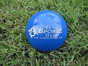 3pk Heavy Hitting Balls Baseball Softball Weighted Training 74 TCB Control Best - Picture 1 of 5