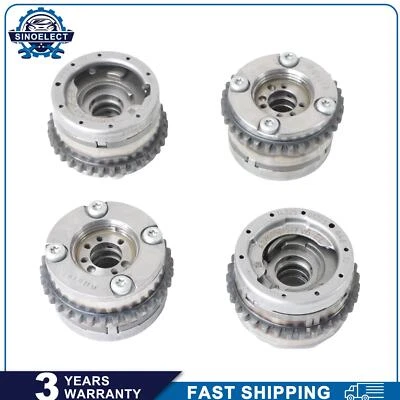 Kit de ajuste del árbol de levas de admisión y escape para Mercedes-Benz C350 E350 V6 3,5 L 2012 Foto 1 de 4